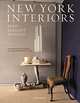 New York Interiors: Bold · Elegant · Refined, Stoeltie Barbara 