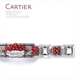 Cartier: Innovation through the 20th Century, Michel Aliaga 