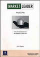 Market Leader. Pre-Intermediate Business English. Practice File, Cotton, David 