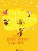 Petites histoires du Pere Castor pour faire rever, Christine Feret-Fleury 