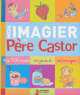 Mon imagier a la maison, Magdalena Guirao-Jullien 