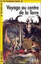 Lectures CLE En Francais Facile 1. Voyage Au Centre De La Terre, 