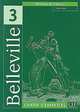 Belleville 3 Cahier D'Exercices (+ Audio CD), Thierry Gallier 
