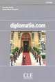 Diplomatie.com. Cahier d'exercices, Claudie Bassi 