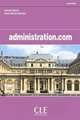 Administration.com, Claudie Bassi, Anne-Marie Sainlos 
