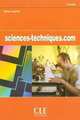 Sciences-Techniques.com Workbook, Zarha Lahmidi 