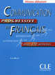 Communication Progressive du Francais Debutant. Livre de l'eleve avec 270 activites, Claire Miquel 