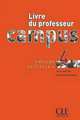Campus 4 - Livre du professeur, Jacky Girardet, Jacques Pecheur 