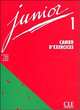 Junior Cahier D