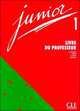Junior Teacher's Guide (Level 1), Michele Butzbach 