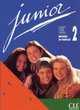 Junior 2. Livre de l'eleve, Michele Butzbach 