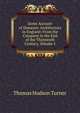 Some Account of Domestic Architecture in England: From the Conquest to the End of the Thirteenth Century, Volume 1, Thomas Hudson Turner 