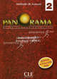 Panorama 2. Edition actualisee 2004. Livre de l'eleve, Jean-Marie Cridlig, Jacky Girardet 
