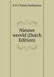 Nieuwe wereld (Dutch Edition), R P. J Tutein Nolthenius 