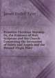 Primitive Christian Worship: Or, the Evidence of Holy Scripture and the Church Concerning the Invocation of Saints and Angels and the Blessed Virgin Mary, James Endell Tyler 