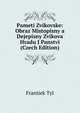 Pameti Zvikovske: Obraz Mistopisny a Dejepisny Zvikova Hradu I Panstvi (Czech Edition), Frantiek Tyl 