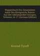 Wappenbuch Des Gesammten Adels Des Konigreichs Baiern: Aus Der Adelsmatrikel Gezogen, Volumes 16-17 (German Edition), Konrad Tyroff 