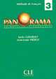 Panorama de la Langue Francaise 3: Methode de francais, Jean-Marie Cridlig, Jacky Girardet 