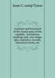 .Canteen and haversack of the Grand army of the republic . recitations, readings and . war songs, also, statistics, records, historical events, etc., Isaac C. comp Tyson 