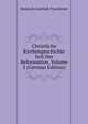 Christliche Kirchengeschichte Seit Der Reformation, Volume 5 (German Edition), Heinrich Gottlieb Tzschirner 