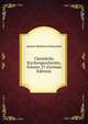 Christliche Kirchengeschichte, Volume 25 (German Edition), Johann Matthias Schroeckh 