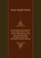 Liriche Edite Ed Inedite Di Fazio Degli Uberti: Testo Critico, Preceduto Da Una Introduzione Sulla Famiglia E Sulla Vita Dell'autore (Italian Edition), Fazio Degli Uberti 