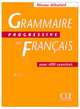 Grammaire Progressive du francais. Niveau debutan. Cahier d'exercices, Maia Gregoire 