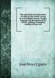 The cultivation and preparation of coffee for the market: giving in an intelligible manner, in plain language, the description of the various . pulping, fermenting, washing, drying, hull, Jose Perez Ugarte 