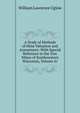 A Study of Methods of Mine Valuation and Assessment: With Special Reference to the Zinc Mines of Southwestern Wisconsin, Volume 41, William Lawrence Uglow 