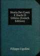 Storia Dei Conti E Duchi D Urbino (French Edition), Filippo Ugolini 