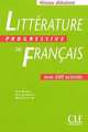 Litterature Progressive du francais. Niveau debutan. Livre de l'eleve. 300 activites, Blondeau N., Allouache F., Ne M.F. 