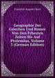 Geographie Der Griechen Und Romer Von Den Frhesten Zeiten Bis Auf Ptolemaus, Volume 3 (German Edition), Friedrich August Ukert 