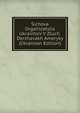 Sichova Organizatsiia Ukraintsiv V Zluch. Derzhavakh Ameryky (Ukrainian Edition), 