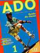 ADO Methode de Francais Guide de Classe 1, Annie Monnerie-Goarin 