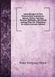 Anmerkungen Zu Den Platonischen Gesprachen: Menon, Kriton Und Dem Zweiten Alkibiades, Mit Einem Anhang Uber Die Eilfmanner Zu Athen (German Edition), Franz Wolfgang Ullrich 