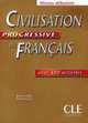 Civilisation Progressive du Francais. Niveau debutant. Cahier d'exercices, C. Carlo, M. Causa 
