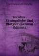'incubus'. Urningsliebe Und Blutgier (German Edition), Carl Heinrich Ulrichs 