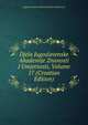 Djela Jugoslavenske Akademije Znanosti I Umjetnosti, Volume 17 (Croatian Edition), Jugoslavenska Akademija Znan Umjetnosti 