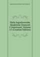 Djela Jugoslavenske Akademije Znanosti I Umjetnosti, Volume 15 (Croatian Edition), Jugoslavenska Akademija Znan Umjetnosti 
