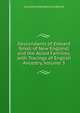 Descendants of Edward Small of New England, and the Allied Families, with Tracings of English Ancestry, Volume 3, Lora Altine Woodbury Underhill 