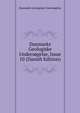 Danmarks Geologiske Undersogelse, Issue 10 (Danish Edition), Danmarks Geologiske Undersogelse 