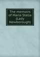 The memoirs of Maria Stella (Lady Newborough), 