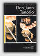 Don Juan Tenorio, Jose Zorrilla 