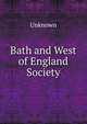 Bath and West of England Society, Unknown 