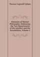 Elements of Mental Philosophy: Embracing the Two Departments of the Intellect and the Sensibilities, Volume 2, Thomas Cogswell Upham 