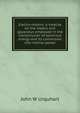 Electro-motors: a treatise on the means and apparatus employed in the transmission of electrical energy and its conversion into motive power, John W Urquhart 