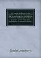 The Secret of Russia in the Caspian & Euxime, the Circassian War As Affecting the Insurrection in Poland. German Introd. By D. Urquhart to the . Deputies to England'. (Circassian Comm.)., Urquhart, David 