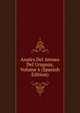Anales Del Ateneo Del Uruguay, Volume 6 (Spanish Edition), 