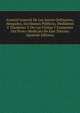 Arancel General De Los Jueces Ordinarios, Abogados, Escribanos Publicos, Medidores Y Tasadores Y De Las Visitas Y Examenes Del Proto-Medicato De Este Distrito (Spanish Edition), 