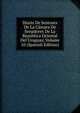 Diario De Sesiones De La Camara De Senadores De La Republica Oriental Del Uruguay, Volume 10 (Spanish Edition), 